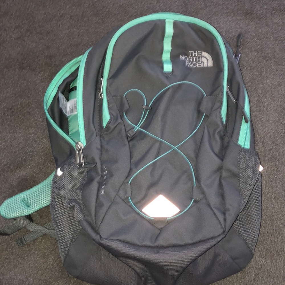 NORTH FACE BACKPACK